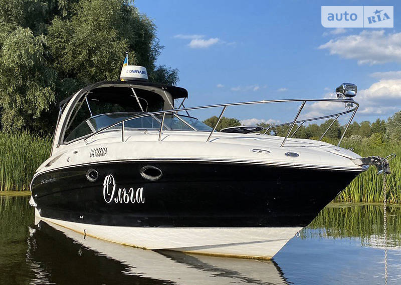 Моторна яхта Crownline 280 CR 2012 в Києві