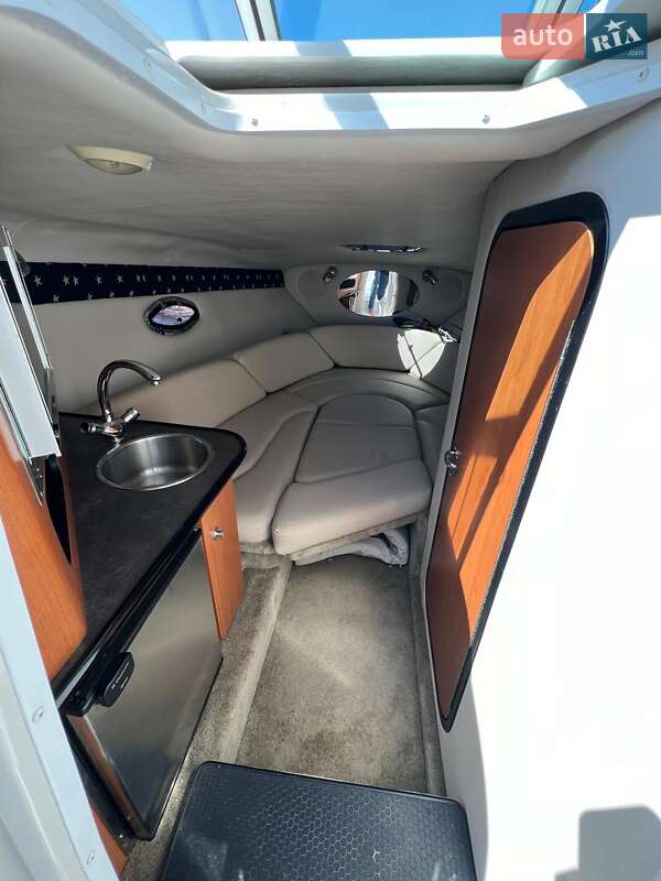 Катер Crownline CCR 2008 в Киеве