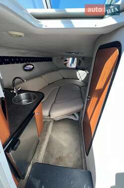 Катер Crownline CCR 2008 в 