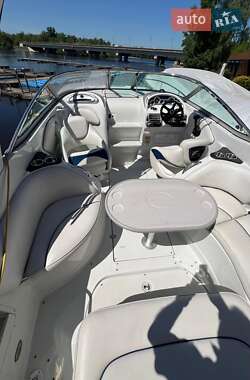 Катер Crownline CCR 2008 в 