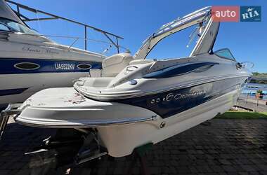 Катер Crownline CCR 2008 в 