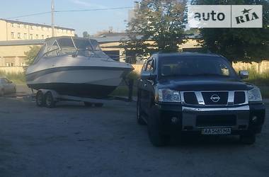 Катер Crownline CCR 1994 в Киеве