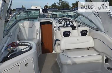 Катер Crownline CR 2008 в 
