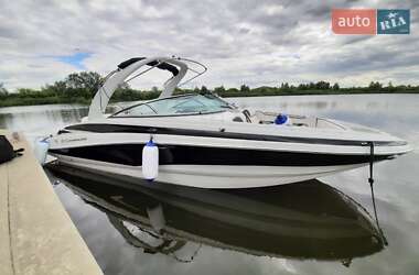 Катер Crownline E 2017 в Киеве