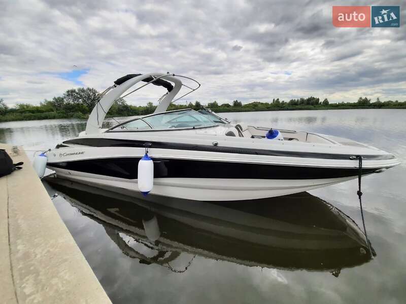 Crownline E 2017