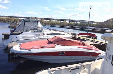 Моторна яхта Crownline EX 2008 в 