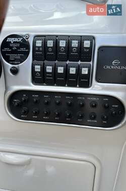 Катер Crownline SC 2013 в 