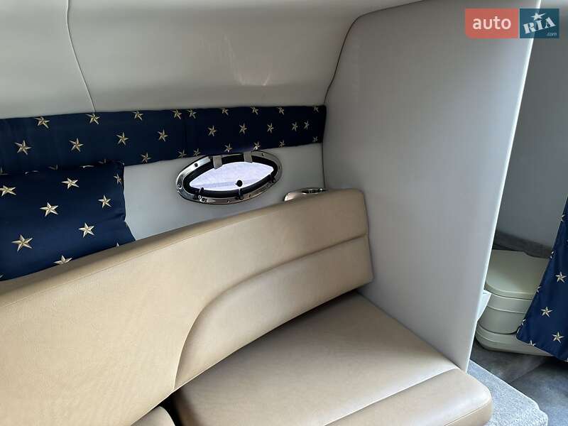 Катер Crownline SC 2013 в Киеве