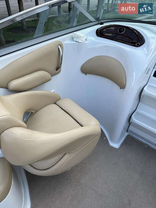 Катер Crownline SC 2013 в Киеве