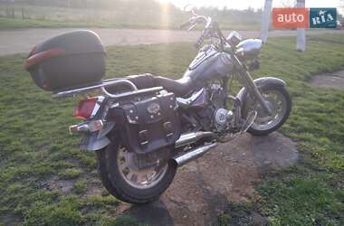 Мотоцикл Чоппер Cruiser W4028 2008 в 