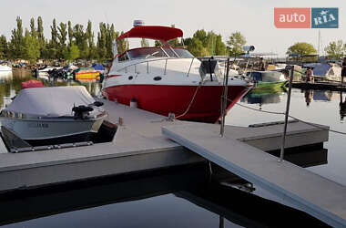 Моторна яхта Cruisers Yachts Express 2006 в 