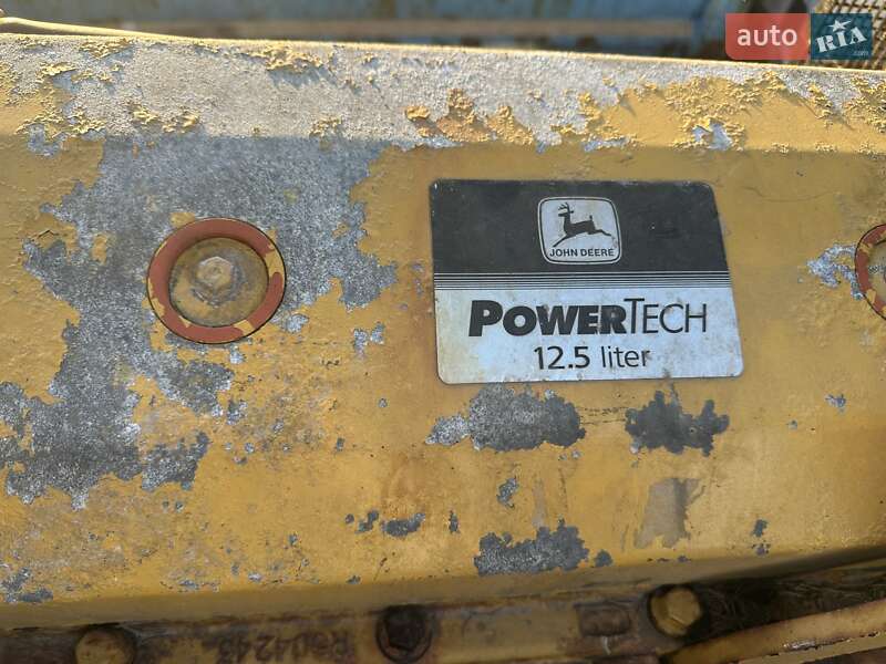 Электростанция / Генератор CT Power FD 2004 в Новом Роздоле