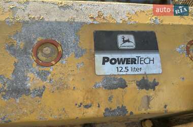 Электростанция / Генератор CT Power FD 2004 в 