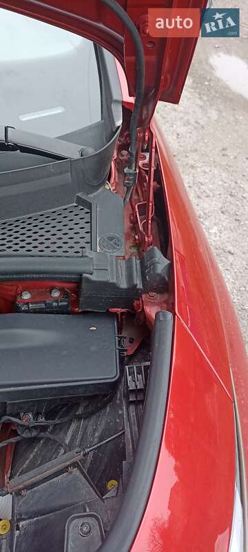 Хетчбек Cupra Born 2022 в Тернополі