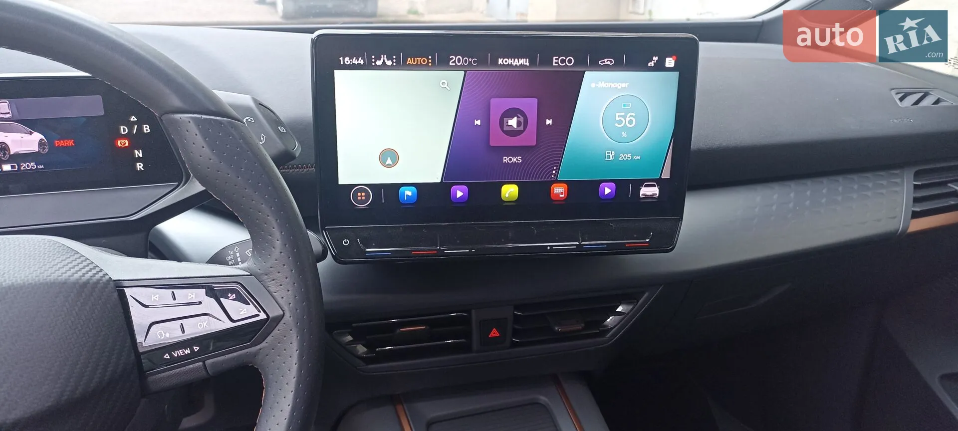 2022 Cupra Born - мініатюра 28