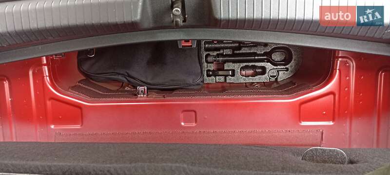 Хетчбек Cupra Born 2022 в Тернополі