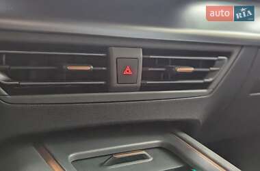 Хэтчбек Cupra Born 2022 в 