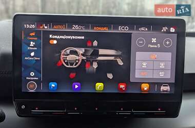 Хэтчбек Cupra Born 2022 в 