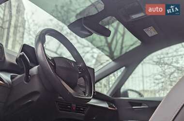 Хэтчбек Cupra Born 2022 в 