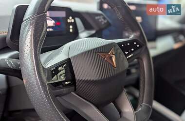 Хэтчбек Cupra Born 2022 в 