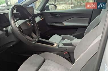 Хэтчбек Cupra Born 2022 в 