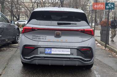 Хэтчбек Cupra Born 2022 в 