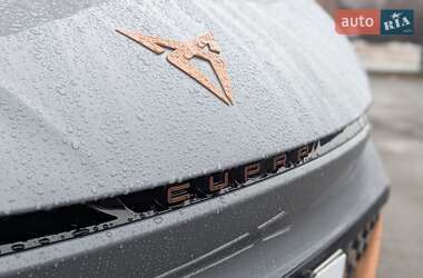 Хэтчбек Cupra Born 2022 в 