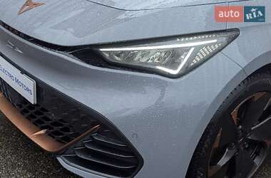 Хэтчбек Cupra Born 2022 в 