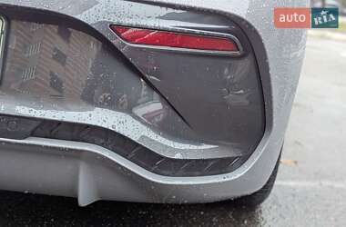 Хэтчбек Cupra Born 2022 в 