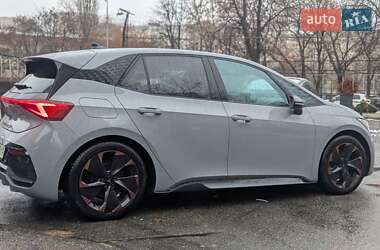 Хэтчбек Cupra Born 2022 в 