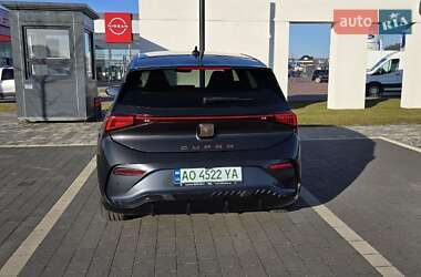 Хетчбек Cupra Born 2023 в Мукачевому