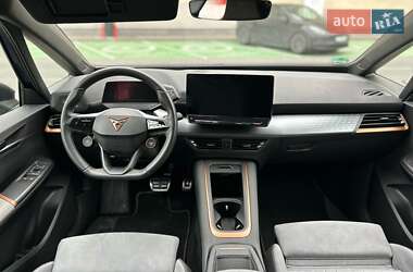 Хэтчбек Cupra Born 2022 в 