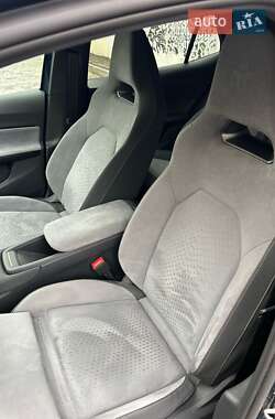 Хэтчбек Cupra Born 2022 в 