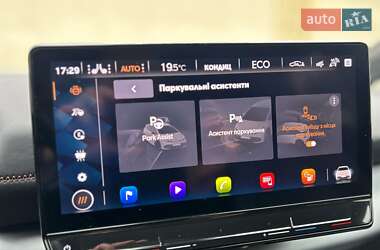 Хэтчбек Cupra Born 2022 в 