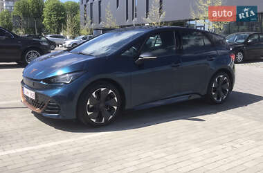 Хетчбек Cupra Born 2023 в Рівному