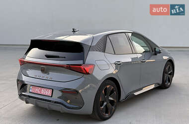 Хэтчбек Cupra Born 2023 в 