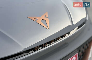 Хэтчбек Cupra Born 2023 в 
