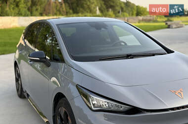 Хэтчбек Cupra Born 2023 в 