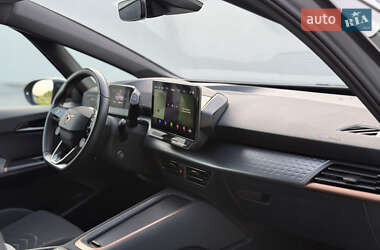 Хэтчбек Cupra Born 2023 в 