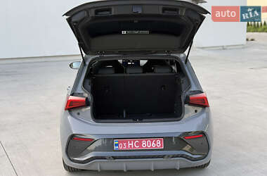 Хэтчбек Cupra Born 2023 в 