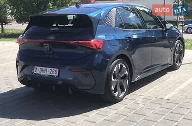 Хэтчбек Cupra Born 2023 в 