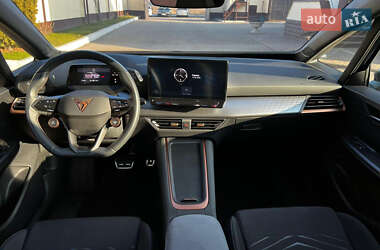 Хэтчбек Cupra Born 2023 в 