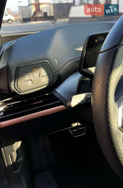 Хэтчбек Cupra Born 2023 в 