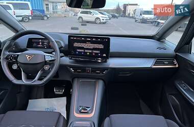 Хэтчбек Cupra Born 2023 в 