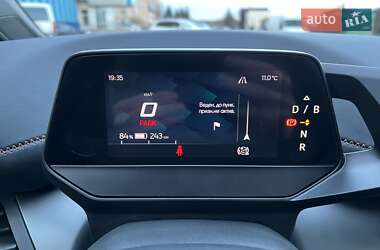Хэтчбек Cupra Born 2023 в 