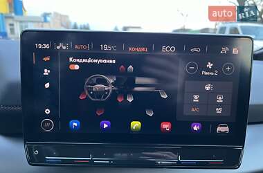Хэтчбек Cupra Born 2023 в 