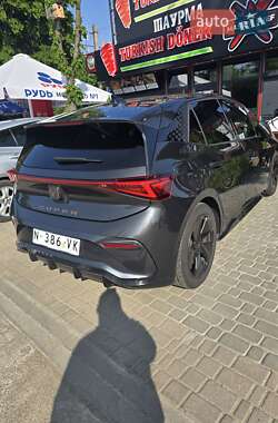 Хэтчбек Cupra Born 2021 в 