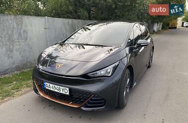Хетчбек Cupra Born 2023 в 