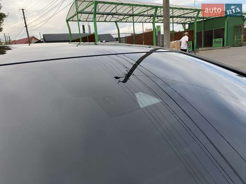 Хэтчбек Cupra Born 2023 в Киеве