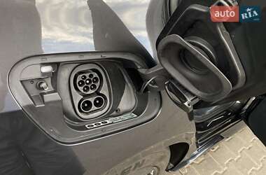 Хетчбек Cupra Born 2023 в 